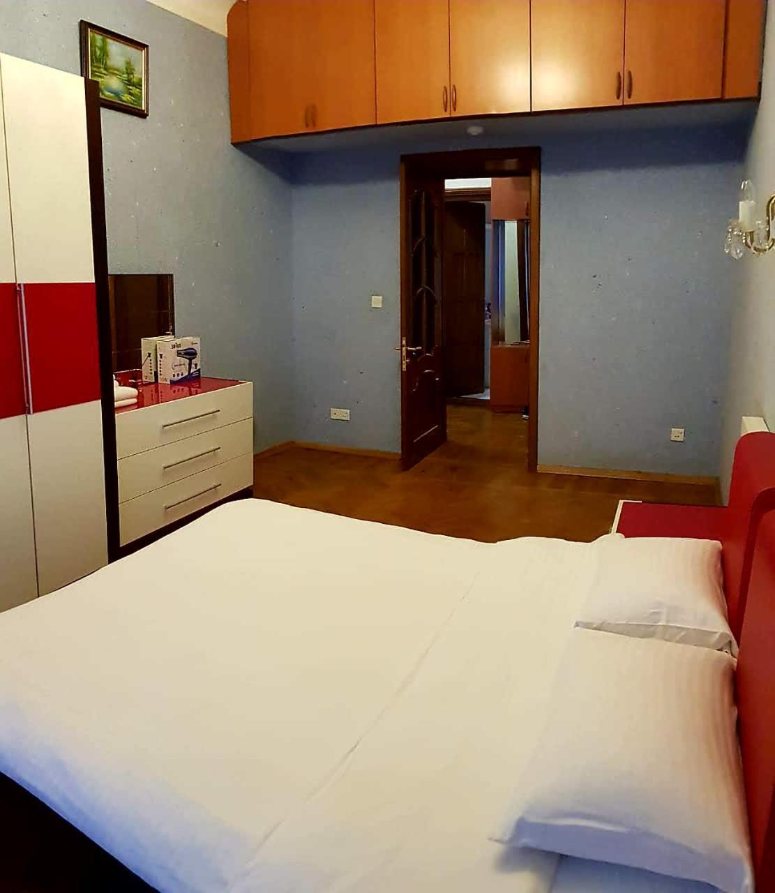 באקו Formula Deluxe Apartment Sea View On Nizami Street מראה חיצוני תמונה