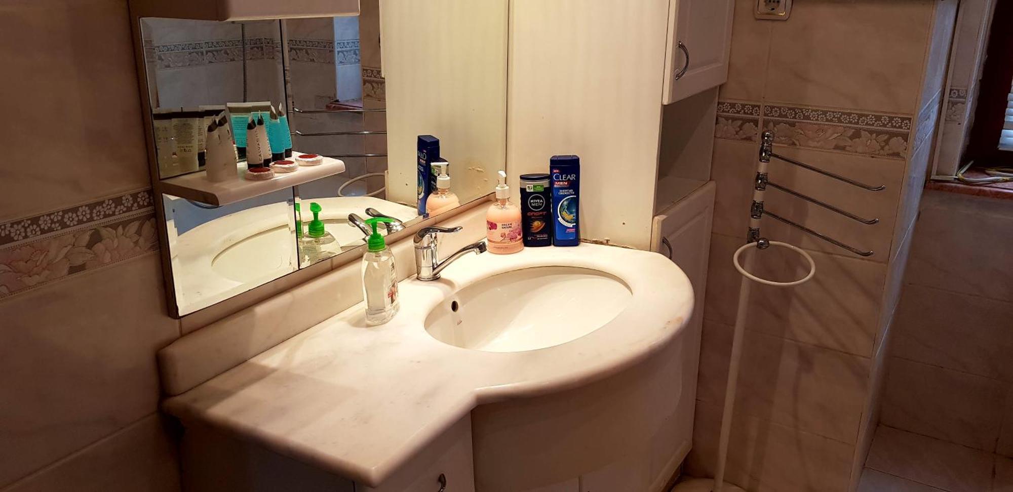 באקו Formula Deluxe Apartment Sea View On Nizami Street מראה חיצוני תמונה