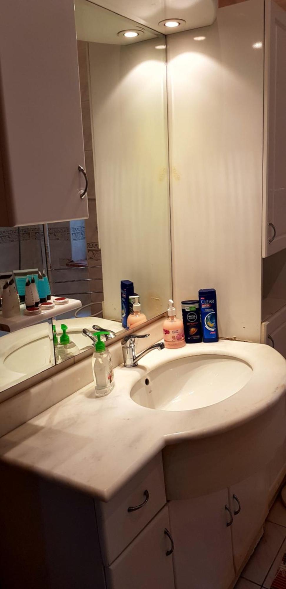 באקו Formula Deluxe Apartment Sea View On Nizami Street מראה חיצוני תמונה
