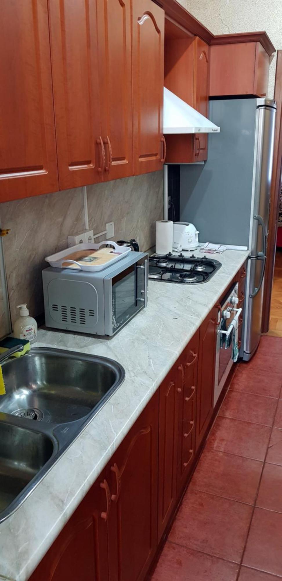באקו Formula Deluxe Apartment Sea View On Nizami Street מראה חיצוני תמונה
