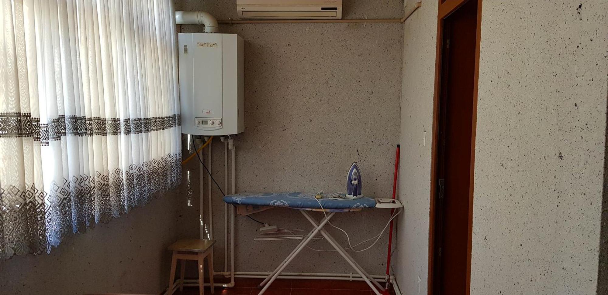 באקו Formula Deluxe Apartment Sea View On Nizami Street מראה חיצוני תמונה