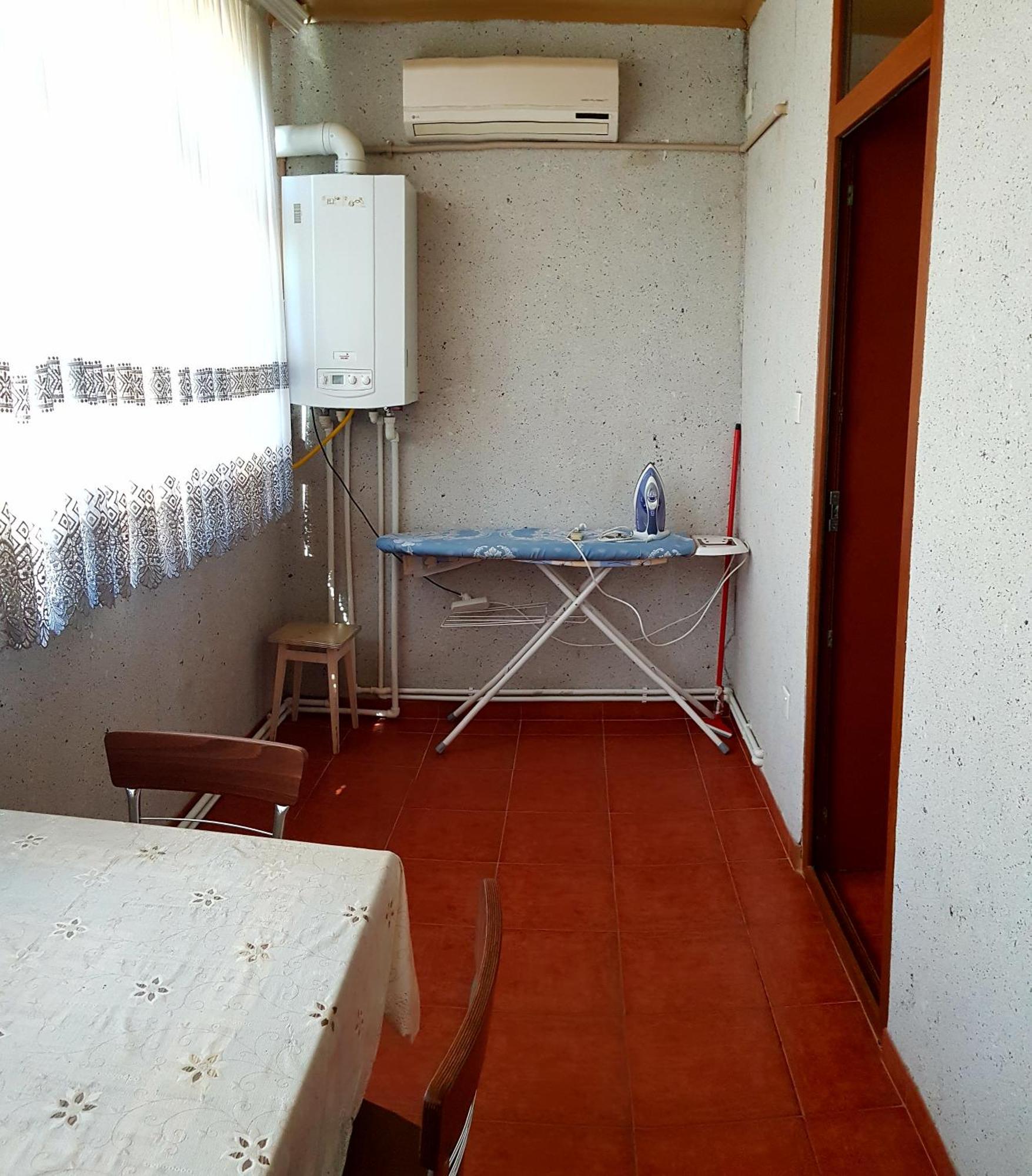 באקו Formula Deluxe Apartment Sea View On Nizami Street מראה חיצוני תמונה